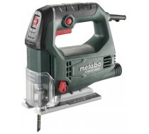 Figūrzāģis STEB 65 Quick+ koferis, Metabo
