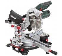 Šķērszāģis KGSV 216 M, ar ātruma kontroli, Metabo