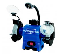 Divripu slīpmašīna BG150, Scheppach