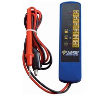 12 Volt LED Digital Battery/Alternator Tester (SK2028)