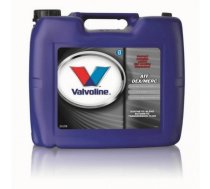 Automātiskās transmisijas eļļa ATF DEX-MERC 20L, Valvoline