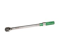 1/4" Dr. Pre-set torque wrench 5-25Nm