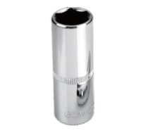 1/4" Dr. 6pt. Deep socket