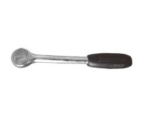 1/4" Dr. Ratchet reversible 130mm