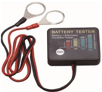 12 Volt LED Digital Battery Load Tester with CE approval  (SK2027)