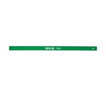 MASONS PENCIL 245MM/144PCS GREEN (YT-6927)