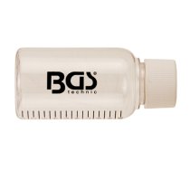 Plastic Bottle for BGS 8101, 8102, 8104 (8101-2)