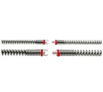 S-tipa tīrīšanas spirāle, 16 mm, 2,3 m, Rothenberger