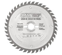 Zāģripa kokam 315x3,2/30mm Z36 a15° ß5°ATB, CMT