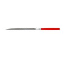 Diamond Needle File Half-Round 3x140x50mm (YT-6141)