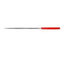 Diamond Needle File Round 3x140x50mm (YT-6142)