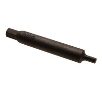 Special Bit for counterholding the Piston rod on shock absorbers | internal Hexagon 5 mm (2086-H5)