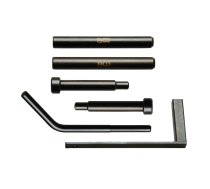 Engine Timing Tool Set | for Fiat, Peugeot, Citroën 1.8, 2.0 8V Petrol (8740)