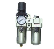 Professional Air Filter, regulator & Lubricator (LG-13)