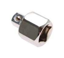 Socket Adaptor | internal square 12.5 mm (1/2") - external square 10 mm (3/8") (1039-ADAPT)