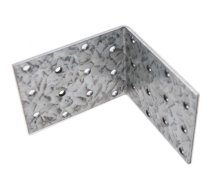 Angle Joint, 80x80x60x2.5 mm, galvanized (80948)