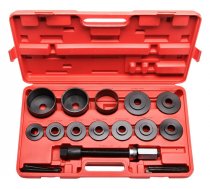 Wheel bearing tool kit | 24 pcs. (67300V)