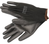 Working Gloves, Black 9" (74079)