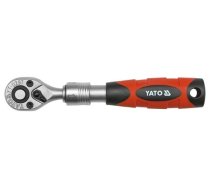 Ratchet handle 1/4" (YT-0297)