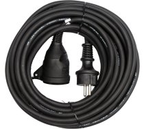 EXTENSION CORD IN RUBBER PROTECTION 10M (YT-81021)