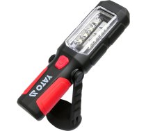 WORK LED LIGHT 2IN1 LED MAGNET (YT-08513)