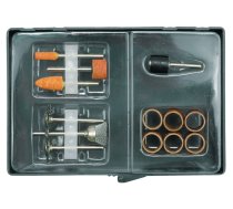 MINI GRINDER ACCESSORIES SET 13PCS (25410)