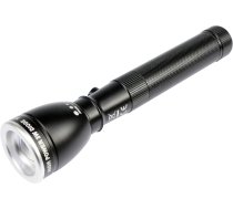 Metall Torch with Cree XPE Diode, Black,1XAA (YT-08572)