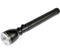 Metall Torch with Cree XPE Diode, Black,2XAA (YT-08575)