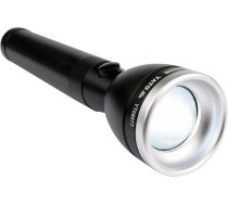 Metall Torch with Cree XPE Diode, Black, 2XC (YT-08577)