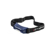Galvas lukturis LED ZONE USB uzlādējama IP30 60/120lm, Scangrip