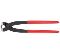 Gredzenstiprinājumu presējamās stangas 220mm, Knipex