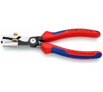 Vadu izolācijas noņēmējs -10mm2 ar grieznēm - 50mm2 DR, Knipex
