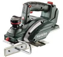 Akumulatora ēvele HO 18 LTX 20-82,karkass, MetaLoc, Metabo