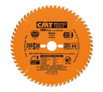 Zāģripa kokam HM 165x1,7/20(+15,87)mm Z36 a20° ß10° ATB ITK- ITK-PLUS, CMT