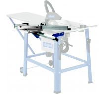 Sliding table for HS 120 o, Scheppach