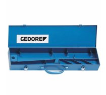 Sheet metal case for DREMO A-F, Gedore