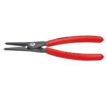 Sprostgredzenu stangas ar taisniem galiem A2 19-60mm, Knipex