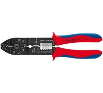 Universālās elektriķu stangas 0.5 - 2.5mm2, Knipex