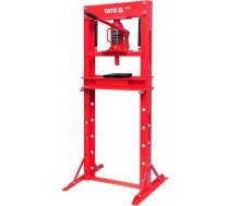 Shop Press Capacity 12T (YT-55580)