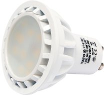 LED spuldze GU10 230V 5W 250LM WW (YT-81861)