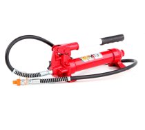 Hydraulic hand pump | 4 t (80320)