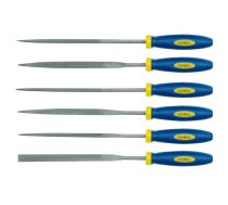 6-piece Needle File Set (25351)