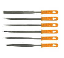 6-piece Needle File Set (25360)