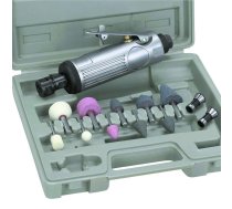 16-pc Air Die Grinder Set (LX-006)