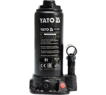 Hydraulic Bottle Jack 8T (YT-17003)