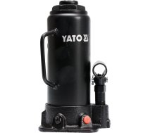 Hydraulic Bottle Jack 10T (YT-17004)