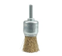 Wire Cup Brush, Diameter 24 mm  (06992)