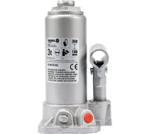 Hydraulic Jack, Capacity 3 t, 180-350 mm TÜV/GS/CE (80022)