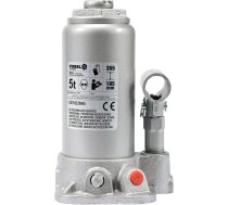 Hydraulic Jack, Capacity 5 t, 185-355 mm TÜV/GS/CE (80032)