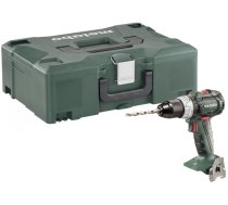 Akumulatora urbjmašīna BS 18 LT BL karkass, MetaLoc, Metabo